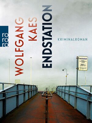 cover image of Endstation